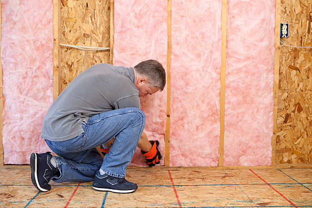 Best Insulation for Specific Applications in Ripley, TN